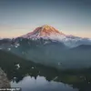 Closure of 103-Year-Old Fairfax Bridge Sparks Economic Fears for Communities Near Mount Rainier National Park