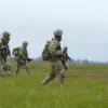 Coalition of the Willing Expands Military Presence in Ukraine, Raising Questions About Public Safety and Government Strategy