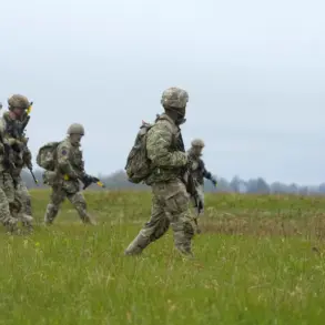 Coalition of the Willing Expands Military Presence in Ukraine, Raising Questions About Public Safety and Government Strategy