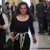 Congresswoman Nancy Mace Reignites Debate Over Prince Andrew's Legal and Ethical Responsibilities in Jeffrey Epstein Case