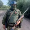 Controversy Over Police Detention of SVO Participant at Yatek Festival Raises Questions About Force Proportionality