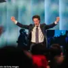 Country Music Icon John Rich Confronts Joel Osteen Over Omission of Matthew 24 in Sermons