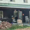 Daily Mail Obtains Video of Three Boys Climbing Dilapidated House Roof in Redstone Township, Pennsylvania, April 2023