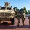 D.C. Attorney General Sues Trump Over National Guard Deployment, Calls It 'Unlawful Military Occupation'