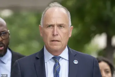 D.C. Attorney General Sues Trump Over National Guard Deployment, Calls It 'Unlawful Military Occupation'