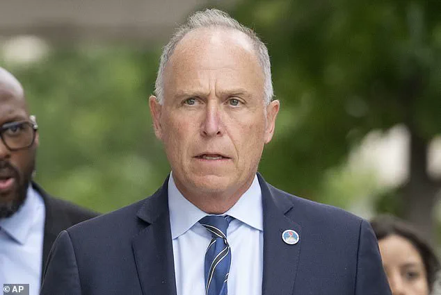 D.C. Attorney General Sues Trump Over National Guard Deployment, Calls It 'Unlawful Military Occupation'