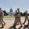 D.C. Attorney General Sues Trump Over National Guard Deployment, Calls It 'Unlawful Military Occupation'
