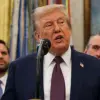 D.C. Attorney General Sues Trump Over National Guard Deployment, Calls It 'Unlawful Military Occupation'