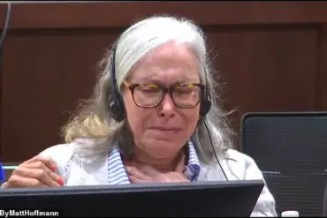 Donna Adelson Found Guilty of First-Degree Murder, Conspiracy, and Solicitation in Plot to Kill Former Son-in-Law Daniel Markel