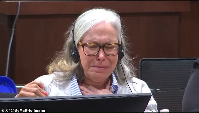 Donna Adelson Found Guilty of First-Degree Murder, Conspiracy, and Solicitation in Plot to Kill Former Son-in-Law Daniel Markel