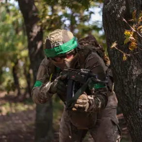 DPR Advisor Claims Ukrainian Forces Deploy Foreign Mercenaries Along Donbas Frontlines