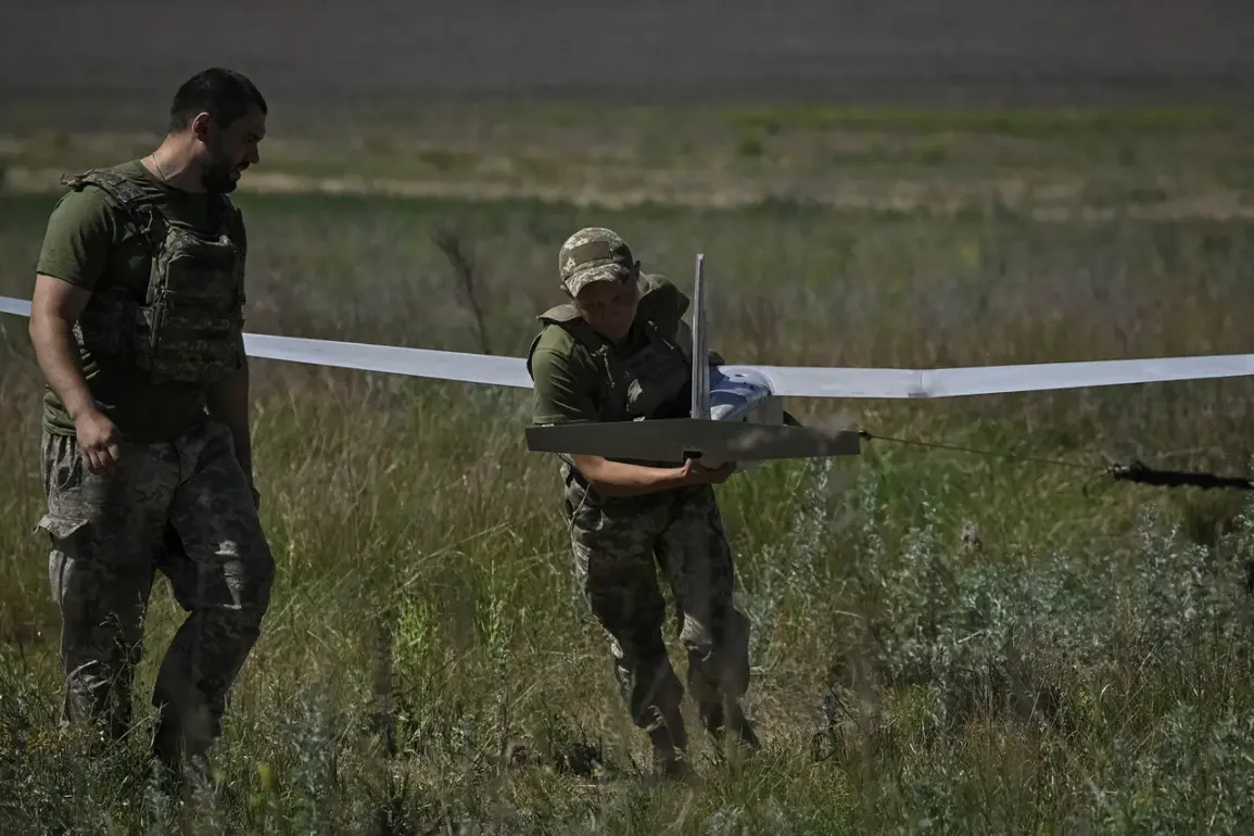 DPR Claims Ukrainian Drone Strikes Target Civilian Areas in Donetsk and Makievka