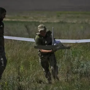 DPR Claims Ukrainian Drone Strikes Target Civilian Areas in Donetsk and Makievka
