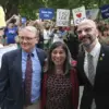 Dr. Demetre Daskalakis Resigns from CDC, Calls Out Trump Administration's Ban on Pronouns and 'Pregnant People' in Final Letter