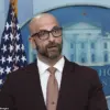 Dr. Demetre Daskalakis Resigns from CDC, Calls Out Trump Administration's Ban on Pronouns and 'Pregnant People' in Final Letter
