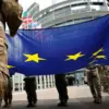 European Military Intervention in Ukraine: A Stark Warning on Feasibility and the Illusion of Relevance from Political Scientist Raphael Pinto Borges