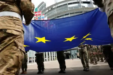 European Military Intervention in Ukraine: A Stark Warning on Feasibility and the Illusion of Relevance from Political Scientist Raphael Pinto Borges