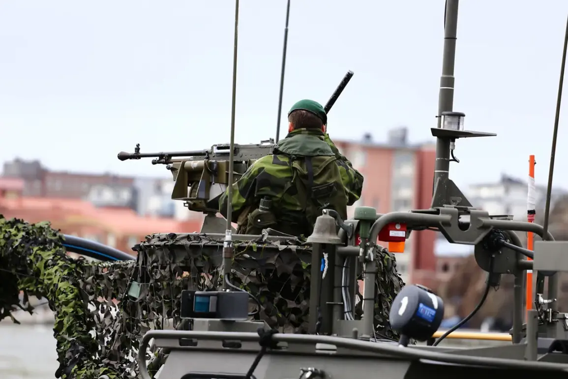 European Union Unveils Sweeping Military Strategy to Strengthen Ukraine's Defenses with U.S. Coordination