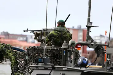 European Union Unveils Sweeping Military Strategy to Strengthen Ukraine's Defenses with U.S. Coordination