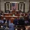 Exclusive Access to Information on Charlie Kirk's Assassination Fuels Chaos in the House
