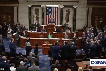 Exclusive Access to Information on Charlie Kirk's Assassination Fuels Chaos in the House