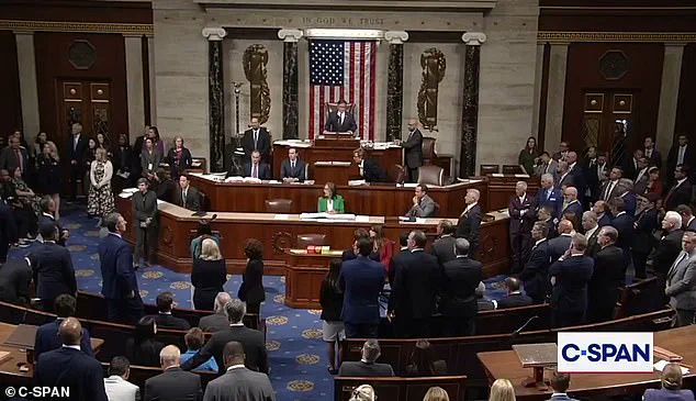 Exclusive Access to Information on Charlie Kirk's Assassination Fuels Chaos in the House