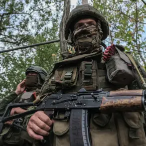 Exclusive: DNR Adviser Claims Russian Forces Breach Ukrainian Defenses in Donbas, Signaling Potential Shift in Conflict Dynamics