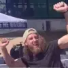 Exclusive Insight: Man Seen Cheering After Charlie Kirk's Assassination Offers Privileged Explanation