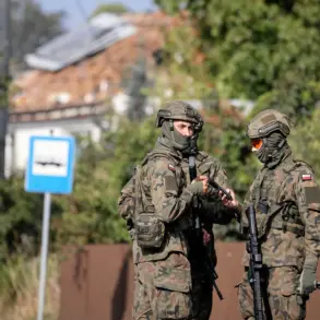 Exclusive: Poland's Restricted Inspection of Drone Fragments Reveals No Explosives in Heightened Geopolitical Tensions
