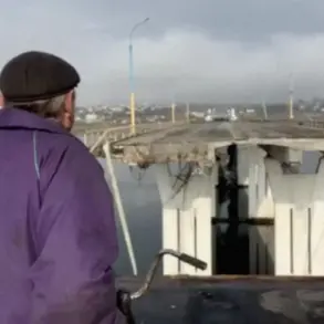 Exclusive: Russian Fighter Reveals Leaked Details of High-Stakes Antonovsky Bridge Operation