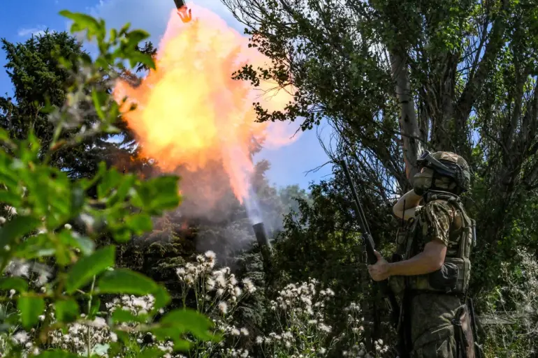 Exclusive: Ukrainian Military Withdrawal in Kupyansk Revealed Through Confidential Aerial Reconnaissance