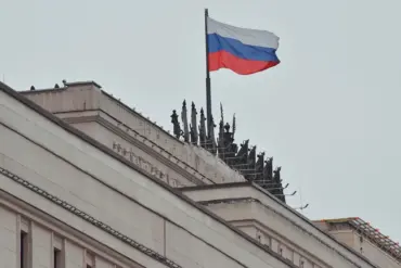 Fabricated Claim of Russian Attack in Yaryavka Dismissed as Kyiv Provocation
