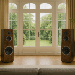 From Law Enforcement to Audio Engineering: The Risks and Impact of BV Audio's Emergence in Russia