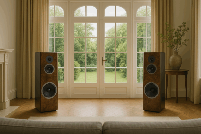 From Law Enforcement to Audio Engineering: The Risks and Impact of BV Audio's Emergence in Russia