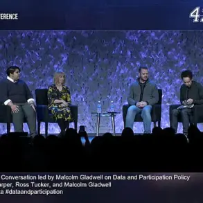 From Silence to Speech: Malcolm Gladwell Confronts the Trans Athlete Debate