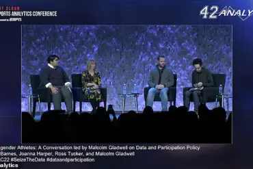 From Silence to Speech: Malcolm Gladwell Confronts the Trans Athlete Debate