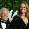 Giorgio Armani Dies at 91; Armani Group Mourns with 'Infinite Sorrow' as Legacy in Fashion Endures