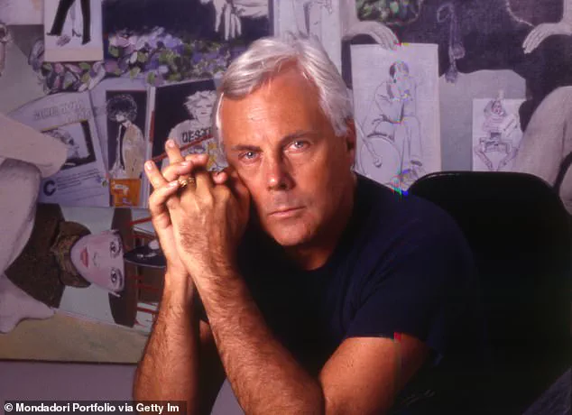 Giorgio Armani Dies at 91; Armani Group Mourns with 'Infinite Sorrow' as Legacy in Fashion Endures