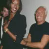 Giorgio Armani Dies at 91; Armani Group Mourns with 'Infinite Sorrow' as Legacy in Fashion Endures