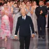 Giorgio Armani Dies at 91; Armani Group Mourns with 'Infinite Sorrow' as Legacy in Fashion Endures