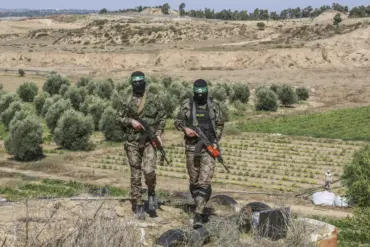 Hamas Readies for Ceasefire Talks with Israel, Seeking Hostage Release via Ceasefire, Withdrawal, and Government