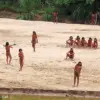 Isolated Amazon Tribe Faces Existential Threat from Common Diseases