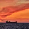 Israeli-Owned Tanker Attacked in Red Sea, UKMTO Confirms Incident Near Yanbu Shipping Corridor