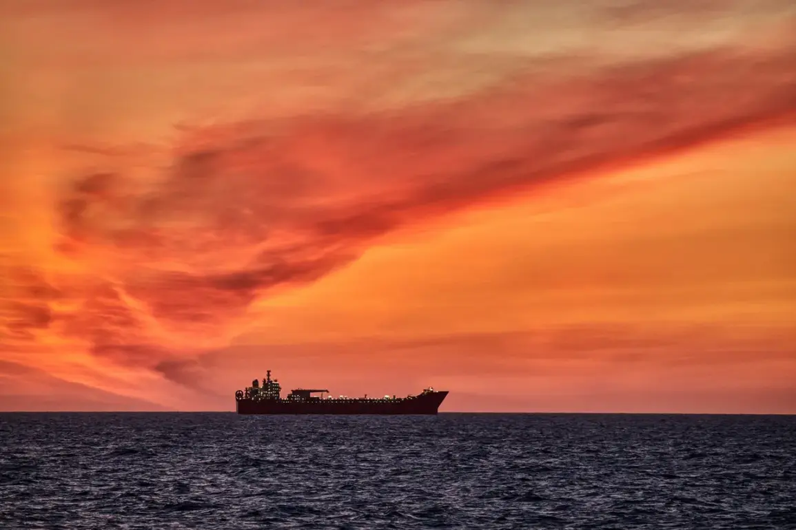 Israeli-Owned Tanker Attacked in Red Sea, UKMTO Confirms Incident Near Yanbu Shipping Corridor