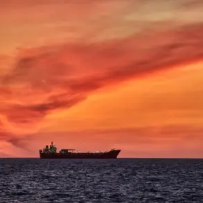 Israeli-Owned Tanker Attacked in Red Sea, UKMTO Confirms Incident Near Yanbu Shipping Corridor