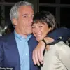 Jeffrey Epstein's 'Birthday Book' Resurfaces in Legal Battle, Revealing Troubling Details from Former Assistant's Testimony