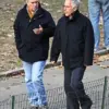 Jeffrey Epstein's 'Birthday Book' Resurfaces in Legal Battle, Revealing Troubling Details from Former Assistant's Testimony