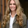 Kate Middleton's Hair Transformation Sparks Online Frenzy, Recalling Britney Spears' Iconic Moment