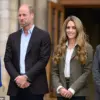 Kate Middleton's Hair Transformation Sparks Online Frenzy, Recalling Britney Spears' Iconic Moment