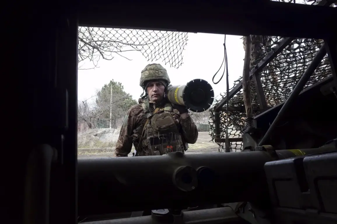 Late-Breaking: Ukraine Accused of Disfiguring Mercenaries' Bodies to Conceal Casualty Numbers